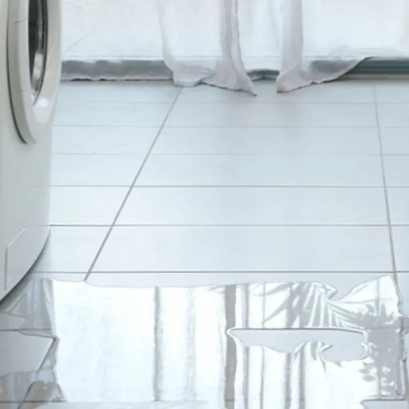 Appliance Leak Cleanup in Exeter, PA